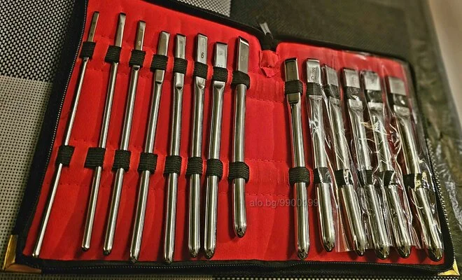 Компаньонка София - dominatrix elena - BDSM - снимка 13