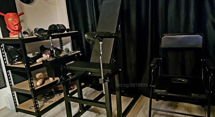 Компаньонка София - Anna / double fisting/BDSM/DOMINA - Строга господарка, BDSM - снимка 10