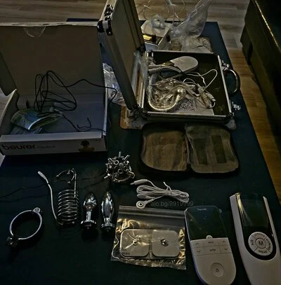 Компаньонка София - Anna / double fisting/BDSM/DOMINA - BDSM, Строга господарка - снимка 15