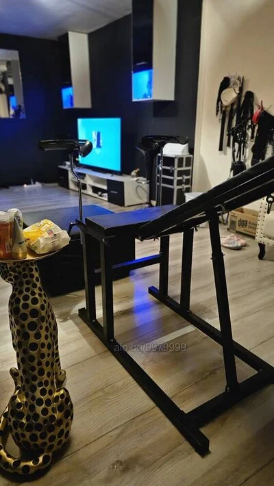 Компаньонка София - PRO-DOMINA/Morgan/нови дати/ONLINE DOMINATION /femdom/PISSING/Strap - Пенис колан, Строга господарка, ...