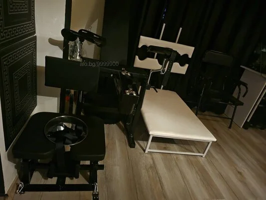 Компаньонка София - /за мъже и жени!/Feminization/ - Играчки, BDSM - снимка 2