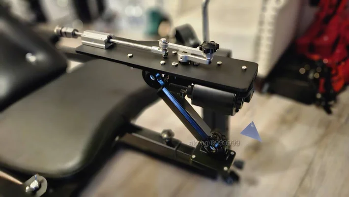 Компаньонка София - /DOMINATRIX.darkness and sexual pleasure/S&amp; - BDSM - снимка 11