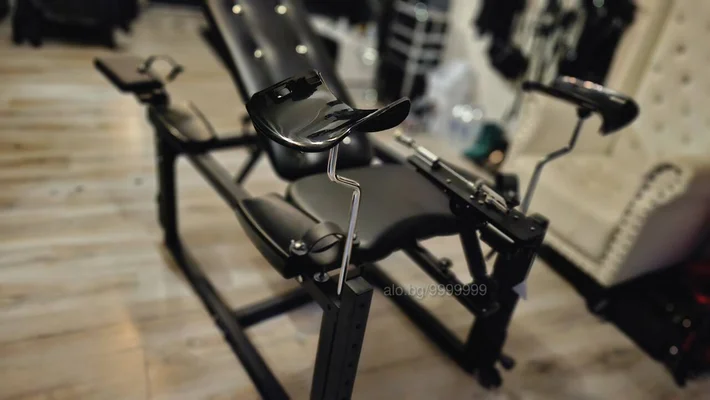 Компаньонка София - /DOMINATRIX.darkness and sexual pleasure/S&amp; - BDSM - снимка 6