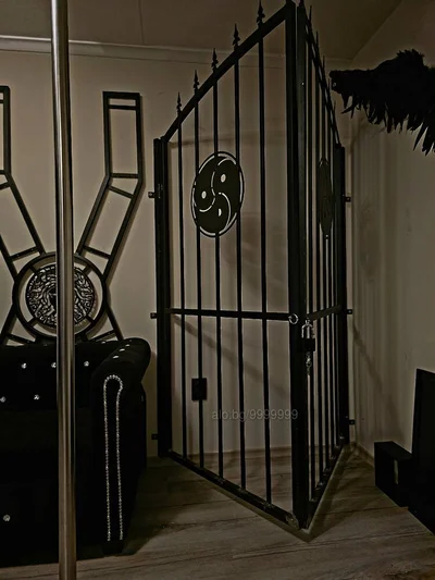 Компаньонка София - /DOMINATRIX.darkness and sexual pleasure/S&amp; - BDSM - снимка 13