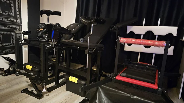 Компаньонка София - /DOMINATRIX.darkness and sexual pleasure/S&amp; - BDSM - снимка 4