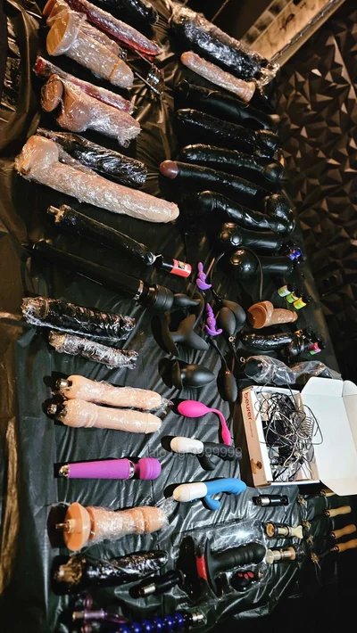 Компаньонка София - /DOMINATRIX.darkness and sexual pleasure/S&amp; - BDSM - снимка 9