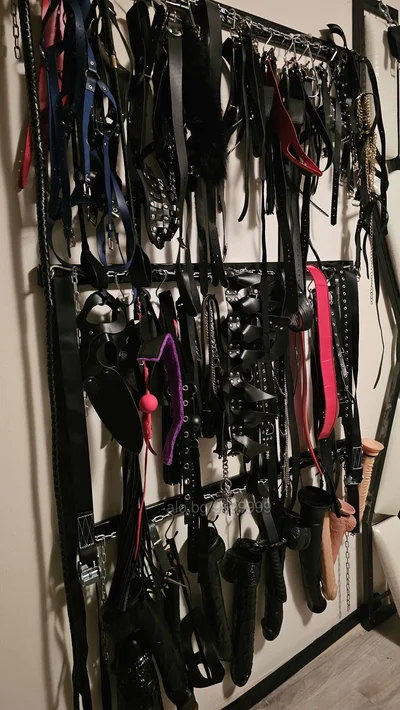 Компаньонка София - /DOMINATRIX.darkness and sexual pleasure/S&amp; - BDSM - снимка 15