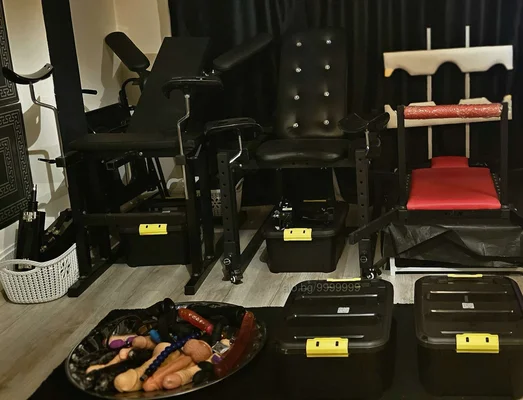 Компаньонка София - /DOMINATRIX.darkness and sexual pleasure/S&amp; - BDSM - снимка 7