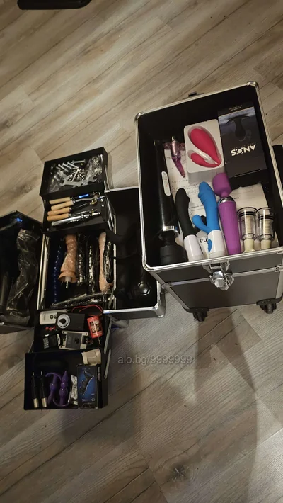 Компаньонка София - /DOMINATRIX.darkness and sexual pleasure/S&amp; - BDSM - снимка 17