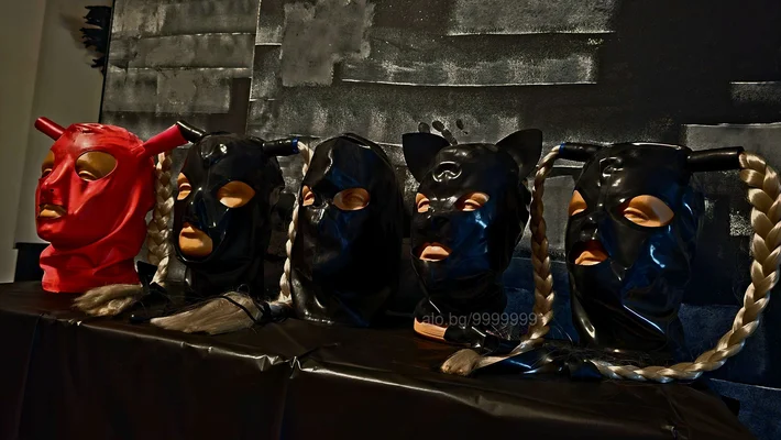 Компаньонка София - /DOMINATRIX.darkness and sexual pleasure/S&amp; - BDSM - снимка 16