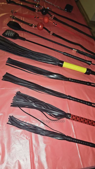 Компаньонка София - /DOMINATRIX.darkness and sexual pleasure/S&amp; - BDSM - снимка 29