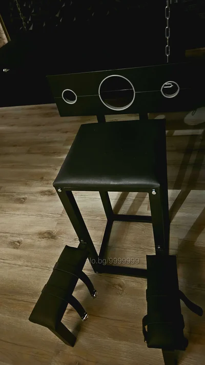 Компаньонка София - /DOMINATRIX.darkness and sexual pleasure/S&amp; - BDSM - снимка 28