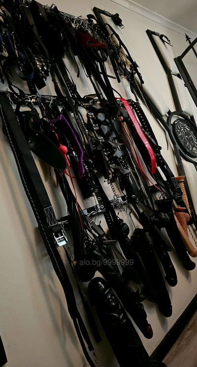 Компаньонка София - /DOMINATRIX.darkness and sexual pleasure/S&amp; - BDSM - снимка 3