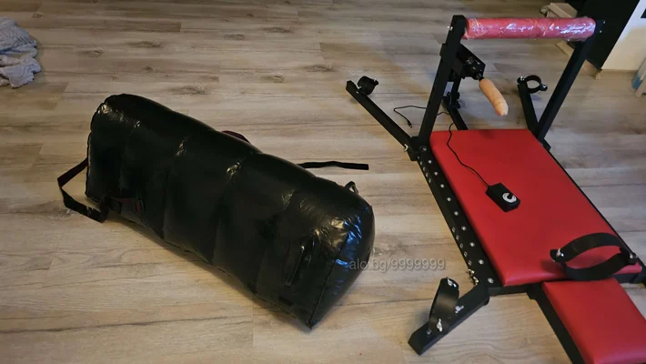 Компаньонка София - /DOMINATRIX.darkness and sexual pleasure/S&amp; - BDSM - снимка 27