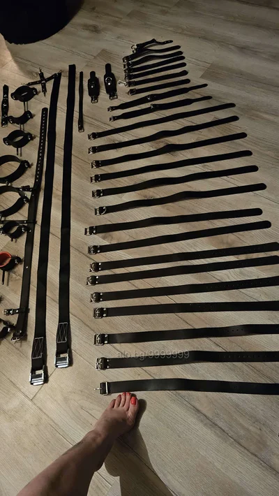 Компаньонка София - /DOMINATRIX.darkness and sexual pleasure/S&amp; - BDSM - снимка 25