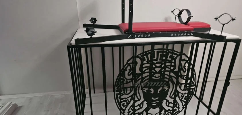 Компаньонка София - /DOMINATRIX.darkness and sexual pleasure/S&amp; - BDSM - снимка 5