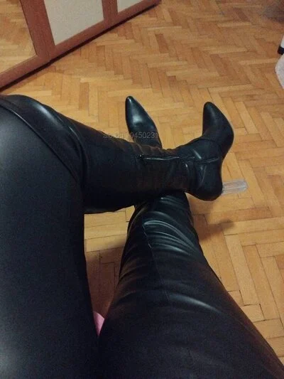 Компаньонка София - Тъмната страна на удоволствието-Николет