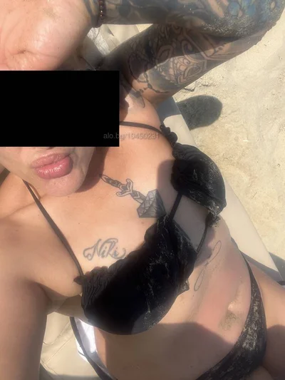 Компаньонка София - Тъмната страна на удоволствието-Николет - BDSM, Френска с презерватив, Играчки - снимка 1