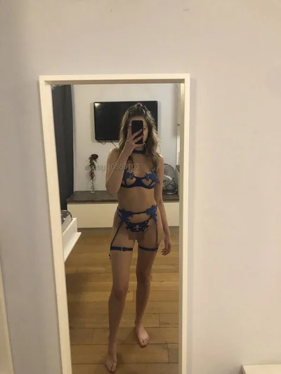 Компаньонка София - New baby