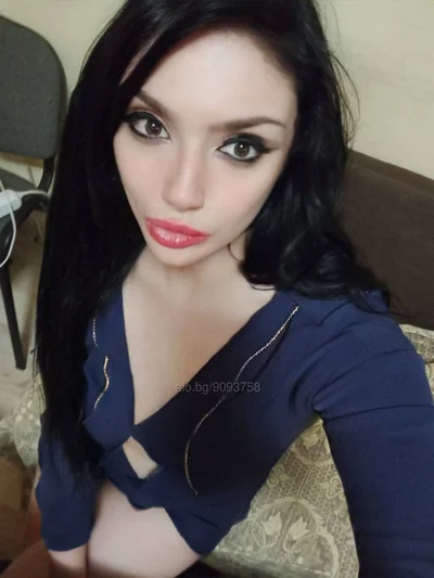 Компаньонка София - Свирка в кола 25с - Орален секс, GFE, Френска с презерватив - снимка 39