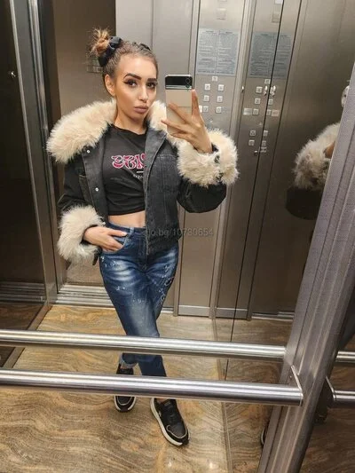 Компаньонка София - 🫦French free in the - Орален секс, BDSM, GFE - снимка 2