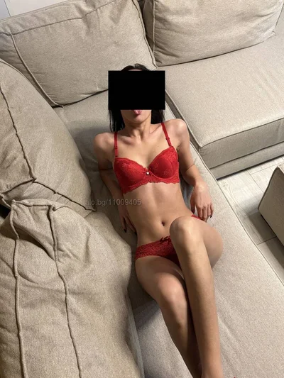 Компаньонка София - Искаш нещо истинско и - Френска с презерватив, Френска без презерватив, Стриптийз - снимка 8