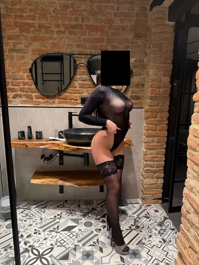 Компаньонка София - Alexandra 🔝GFE 180 - Строга господарка, Влизане в роля, Масаж - снимка 5