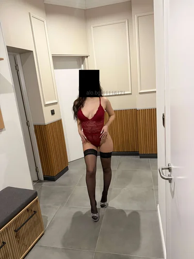 Компаньонка София - Alexandra 🔝GFE 180 - GFE, Френска с презерватив, Френска без презерватив - снимка 2
