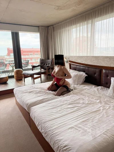 Компаньонка София - ❤️‍🔥Michaela Gfe 250❤️‍🔥 - Дълбоко гърло, Кунилингус, Анилингус - снимка 8