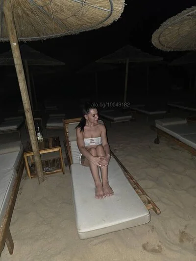 Компаньонка София - Заповядай при мен ❗️🥂🥂🥂