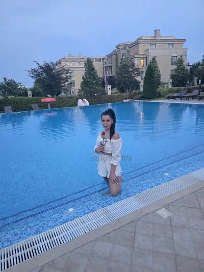 Компаньонка София - Заповядай при мен 100лв🫶 - Френска без презерватив, Дълбоко гърло, Играчки - снимка 2