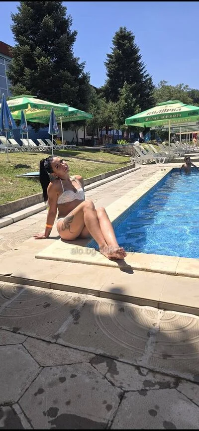 Компаньонка София - Бърза френска за 15мин. - Строга господарка, Робиня, Класически секс - снимка 3