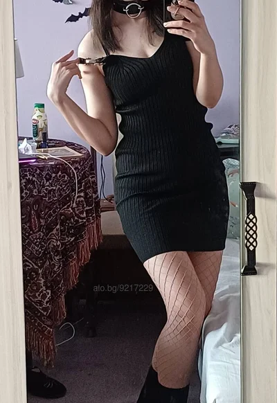 Компаньонка София - Дом~ Мис Акси ☆ - Анилингус, Играчки, Пенис колан - снимка 15