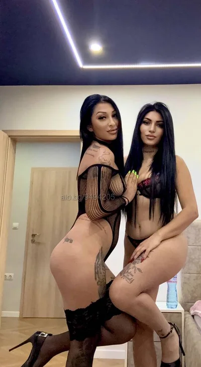 Компаньонка София - Двойно удоволствие - Масаж, Класически секс, Групов секс - снимка 3