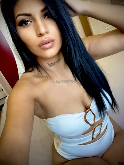 Компаньонка София - TOP ESKORT 💋 - Пенис колан, Стриптийз, Строга господарка - снимка 2