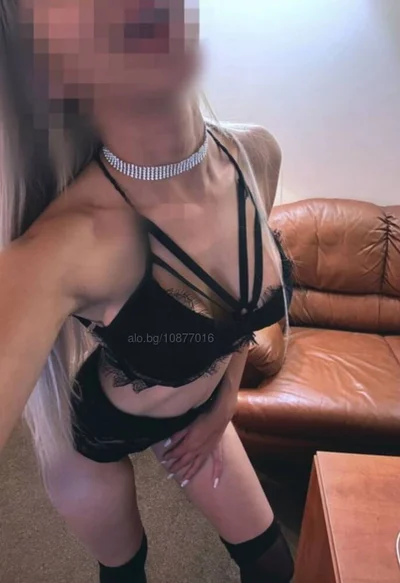 Компаньонка София - HOT MAGI ❤️ TOP - GFE, Френска с презерватив, Френска без презерватив - снимка 2