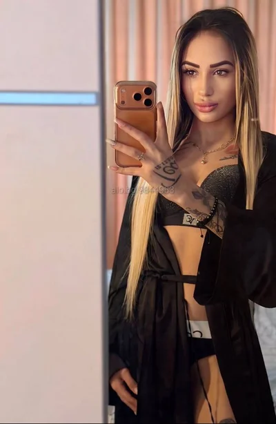 Компаньонка София - 💯% Real Escort😋