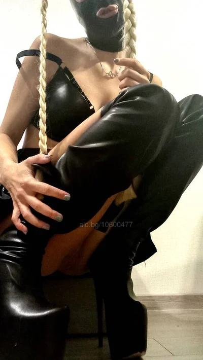 Компаньонка София - ⛔ FETISH • FEMDOM - Влизане в роля, BDSM, Играчки - снимка 14