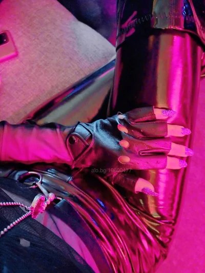 Компаньонка София - ⛔ FETISH • FEMDOM - BDSM, Играчки, Пенис колан - снимка 11