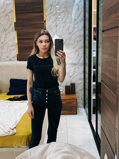 Компаньонка София - Компаньенки и эскорт - Френска с презерватив, Френска без презерватив, Кунилингус - снимка 1