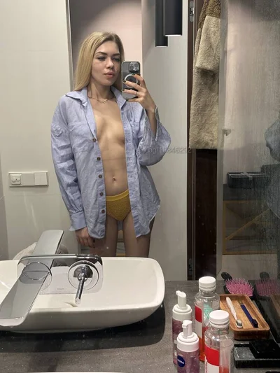 Компаньонка София - Компаньенки и эскорт - Френска с презерватив, Френска без презерватив, Кунилингус - снимка 10