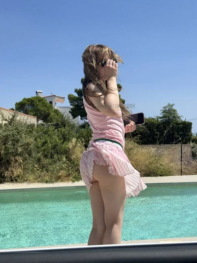 Компаньонка София - Компаньенки и эскорт - Френска с презерватив, Френска без презерватив, Кунилингус - снимка 6