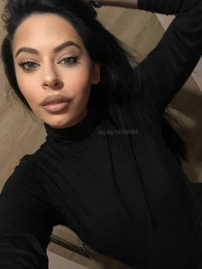 Компаньонка София - 🫦IVELINA TOP LUXURY 👅Нова - BDSM, Френска с презерватив, Френска без презерватив - снимка 2