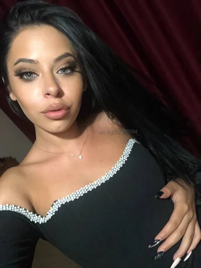 Компаньонка София - 🫦IVELINA TOP LUXURY ESCORT 👅