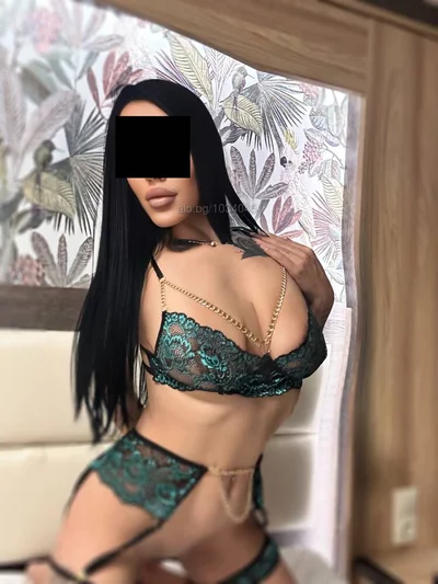 Компаньонка София - 🔥 The Queen Is Back in Sófia 🔥