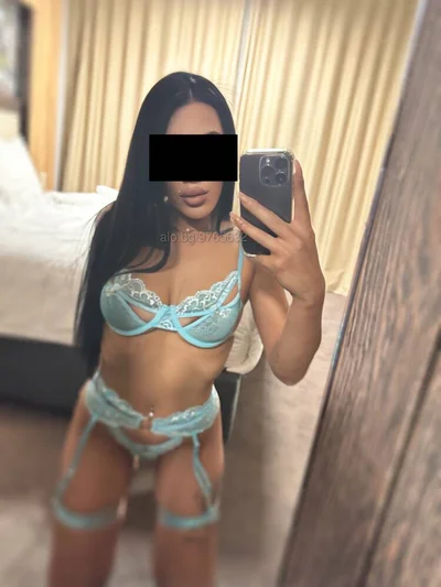 Компаньонка София - ❤️ ⚜️ VIP ESCORT - Класически секс, Френска с презерватив, Играчки - снимка 4