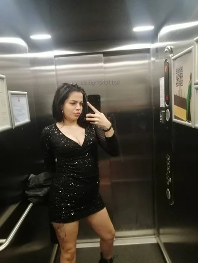 Компаньонка София - 🎀Anna New in town💦prom-Gfe 150€ 1h💋