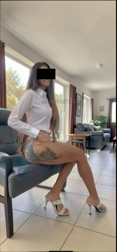 Компаньонка София - 🔞SEXY GIRL 100% Real❤️ - Пенис колан, Стриптийз, Строга господарка - снимка 3