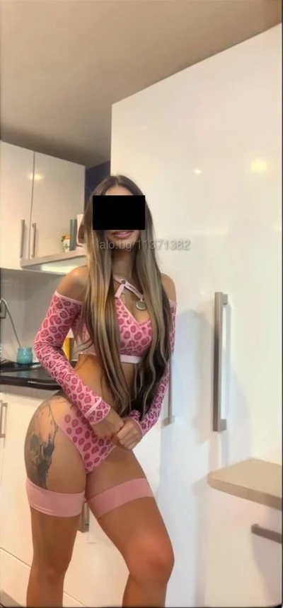 Компаньонка София - 🔞SEXY GIRL 100% Real❤️ - Класически секс, GFE, Френска с презерватив - снимка 1