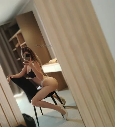 Компаньонка София - Fuck me, baby. 💋😈🔞❗🤪